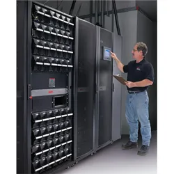 APC Scheduled Assembly Service - Installation (für UPS 96, USV Zubehör