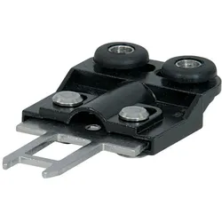 Eaton 106834 Nachlaufbetätiger, gerade LS-XNG-ZBZ  - 10 Stück