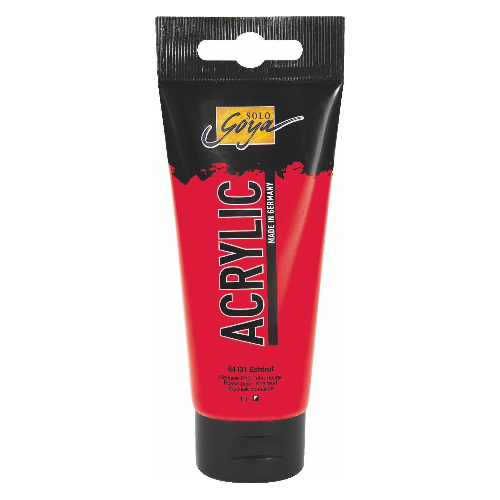 Kreul Basic Acryl 100ml (100 ml) (84117)