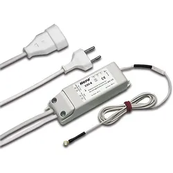 Hera Touch-Schalter 400W mit Sensorleitung 2m 50611030101