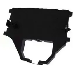 BigBuy, Schreibmaschine Zubehör, Original Punkt-Matrix-Band CR3200 Schwarz