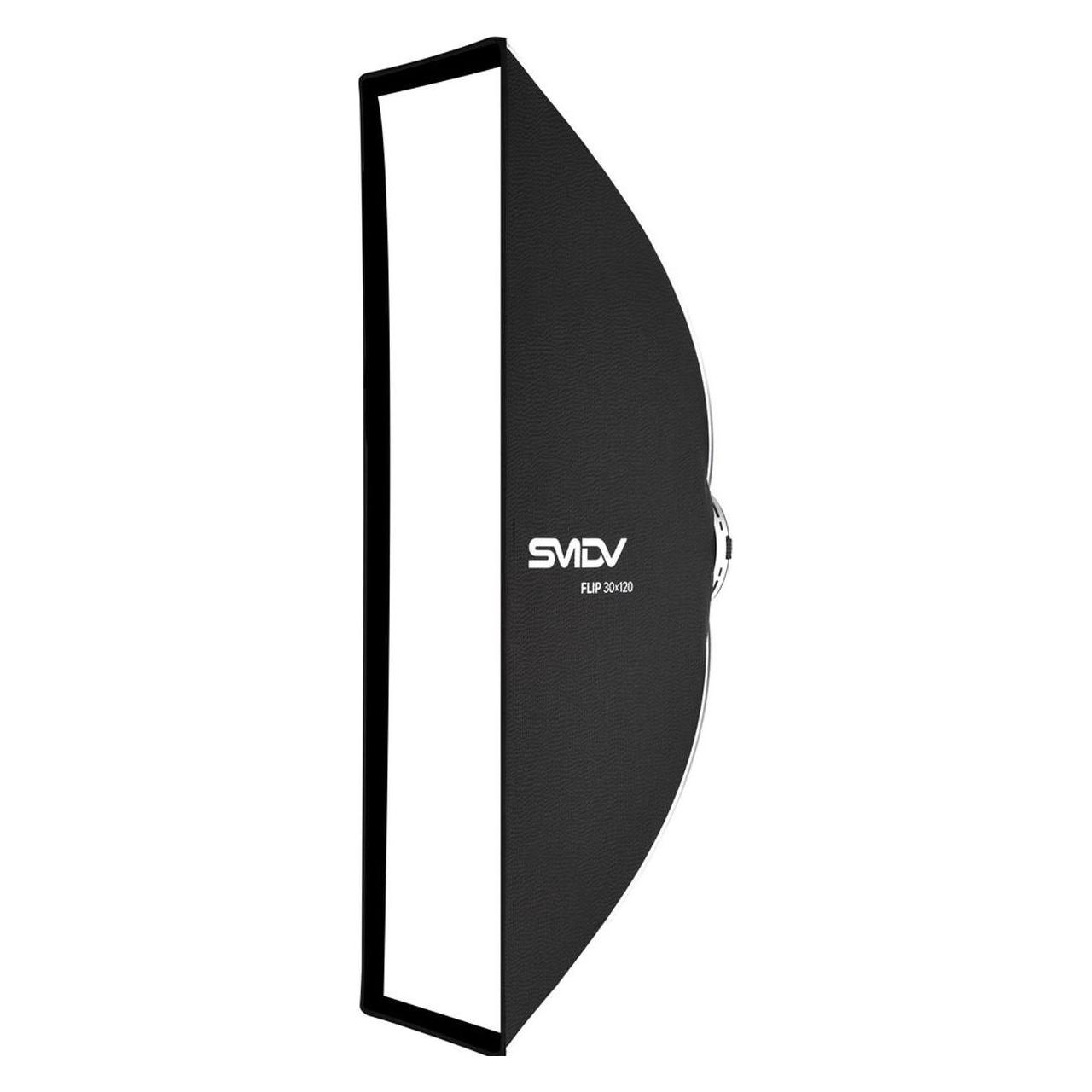 SMDV Speedbox Flip 30x120 (Softbox) (D222361)