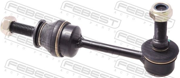 Febest Stange/strebe, Stabilisator 1923-E70r Hinterachse Für Bmw