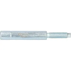 KS Tools Zugbolzen für Radmuttern, M12 x 1,5 - 700.1533