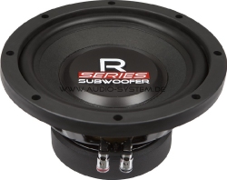 Audio System Audio System R 08