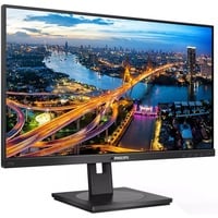 275B1/00, LED-Monitor 69 cm (27 Zoll), schwarz, QHD, IPS, 75 Hz, HDMI