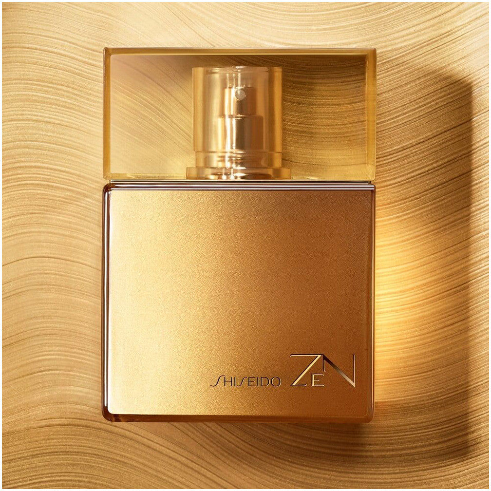 Shiseido Zen - Eau de parfum