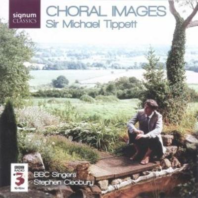 BBC Singers/Cleobury, S: Chorwerke - BBC Singers,Stephen Cleobury, CD