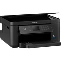 Expression Home XP-5200, Multifunktionsdrucker schwarz, USB, WLAN, Scan, Kopie, Duplex (Druck)