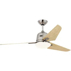 Gleichstrom Deckenventilator Aviatos 132 BN-AH