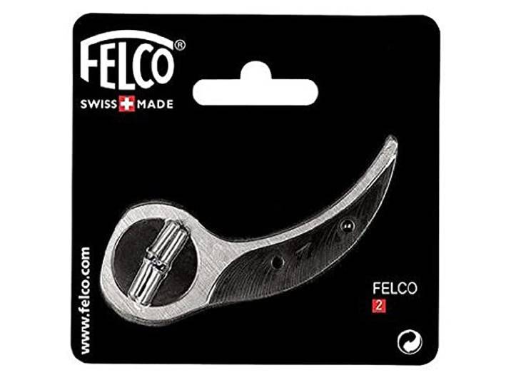 FELCO 100/4 vervangende tegenmes.