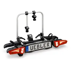 Kupplungsträger F24 extrem kompakt und E-Bike geeignet - 15950