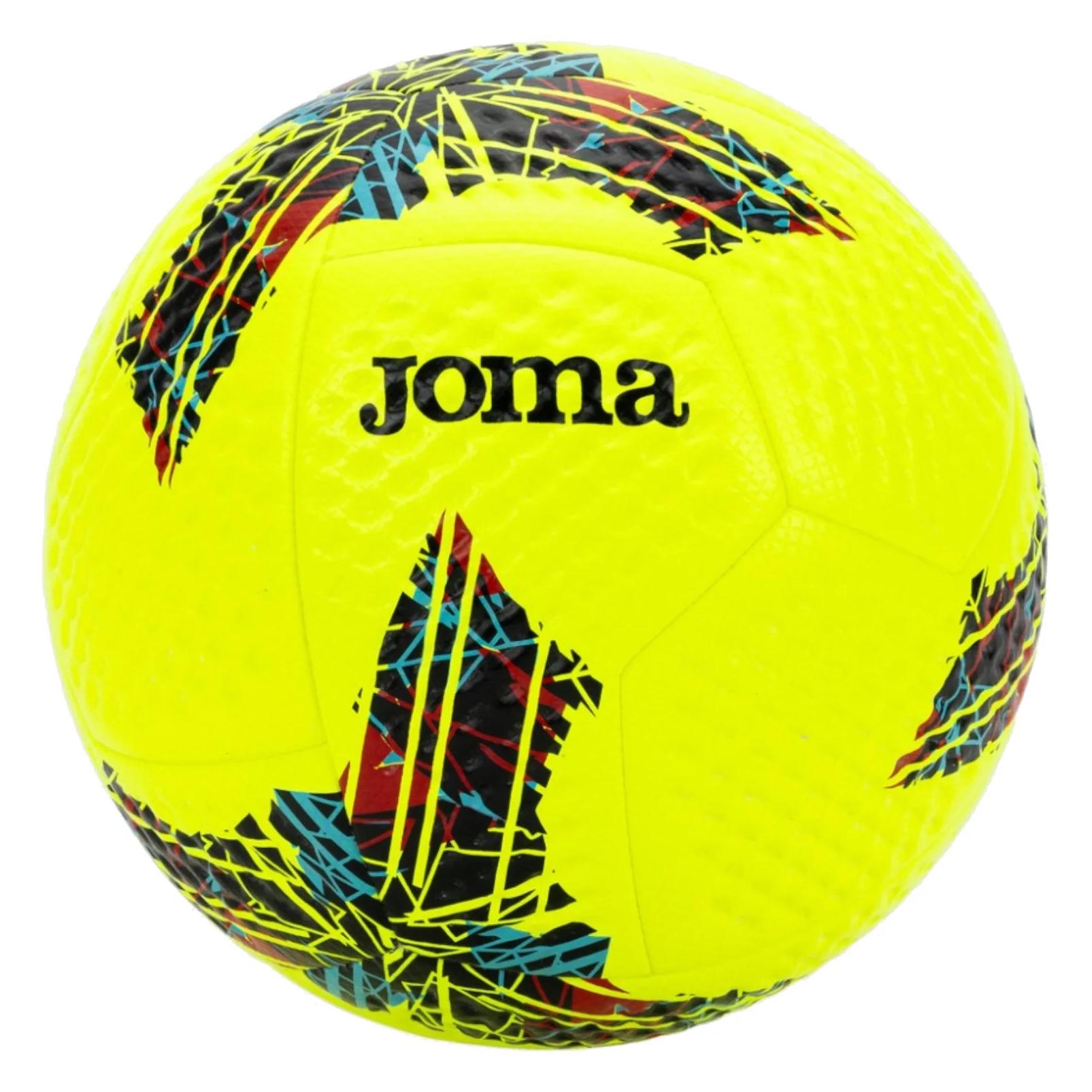 Joma Gioco III FIFA Quality Pro Fussball (5) (401725-063)