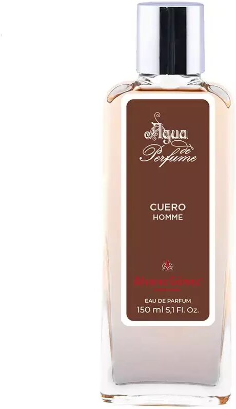 Alvarez Gómez Leather Homme Eau de Parfum 150 ml