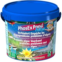 JBL PhosEX Pond Filter - 2,5 kg