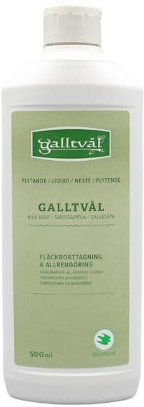TvÃ¥l GALLTVÃL flytande 500ml