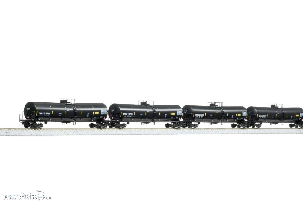 Kato K106-4802
