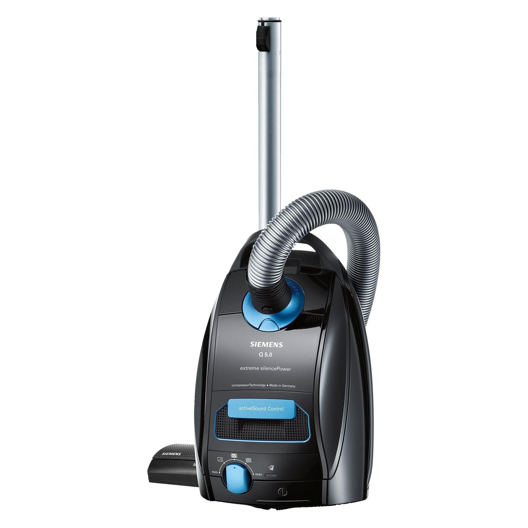 Siemens Extreme silencePower Q5.0 (VSQ5X1230)