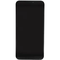 iPhone XS Max LCD + Dotykov á Deska Black H03i (Display, Apple iPhone XS Max), Mobilgerät Ersatzteile, Schwarz
