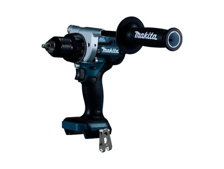 MAKITA Akku-Bohrschrauber DDF492Z 18 Volt