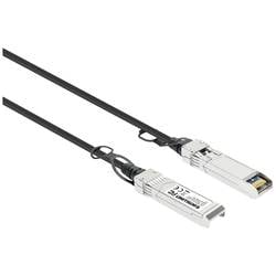 Intellinet 508391 SFP+ 10G Kabel 10 GBit/s 7 m Weitere technische Daten Länge: 1 m