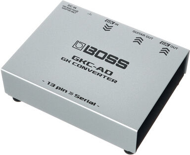Boss GKC-AD GK Converter
