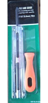 PFERD Paddler Set 4.0 mm