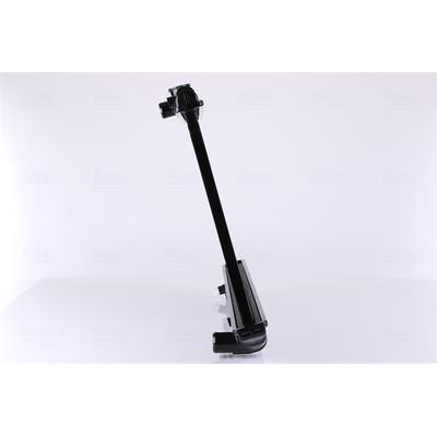 NISSENS Kühler, Motorkühlung 64712 für TOYOTA