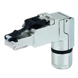 Telegärtner MFP8 T568B Cat.6 100023064