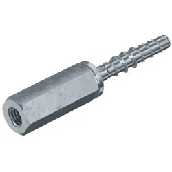 OBO Bettermann Vertr Brandschutz-Schraubanker MMS-plusI 7.5x40