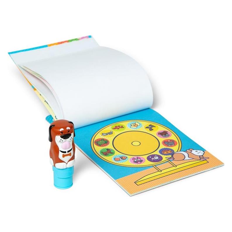 Melissa & Doug Wow Hund (50324)