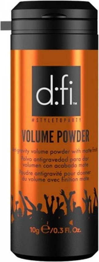 d:fi Volume Powder 10 g R7271552000