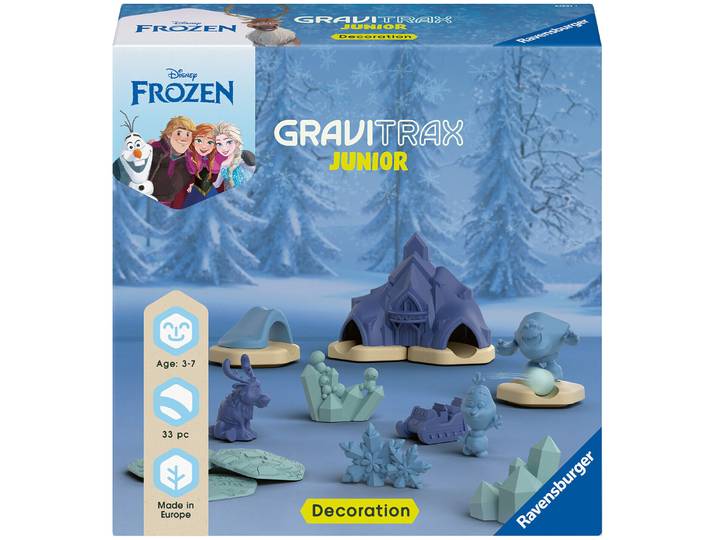 Gravitrax Junior Extension Frozen 3+ Jahre