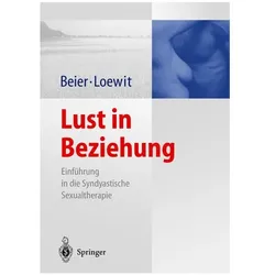 Lust in Beziehungen, Fachbücher
