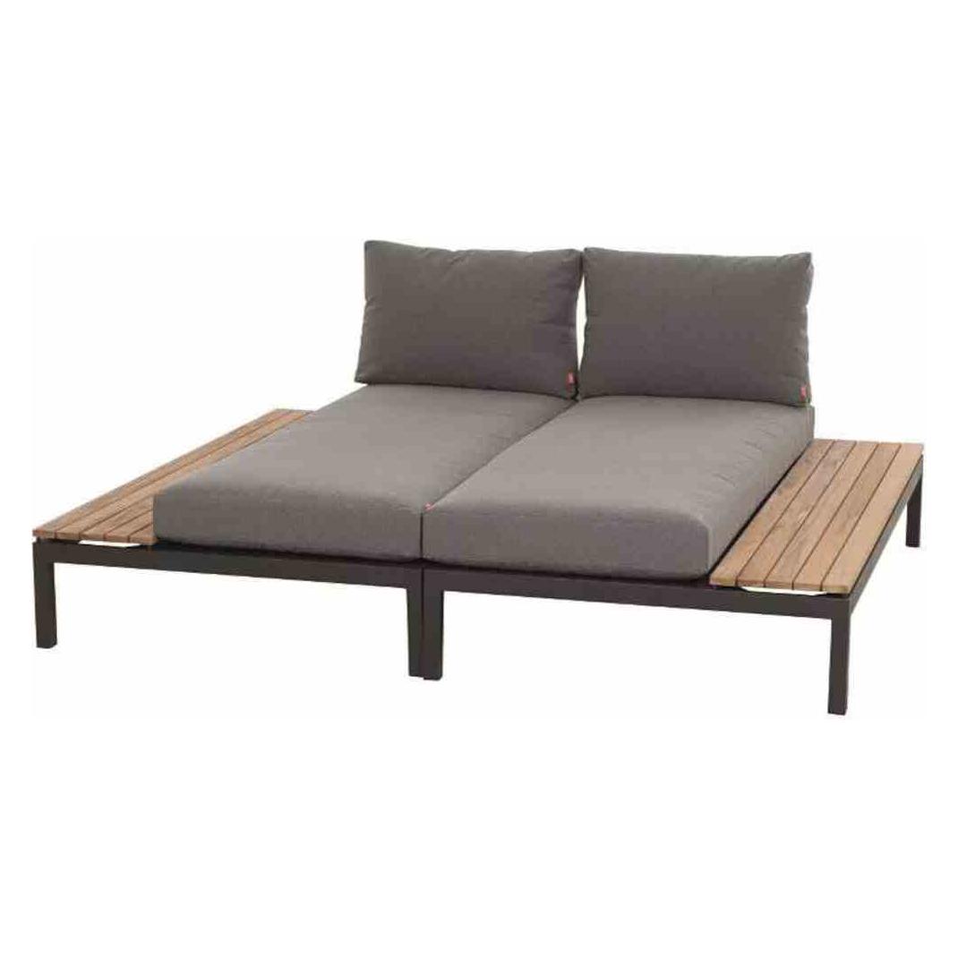 Siena Garden Modul Recamiere (M04152)