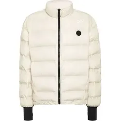 PLEIN SPORT Daunenjacke SCRATCH, Größe M in Grau 10