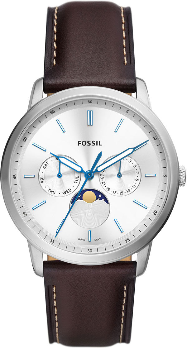 Fossil Neutra Minimalist Multi FS5905