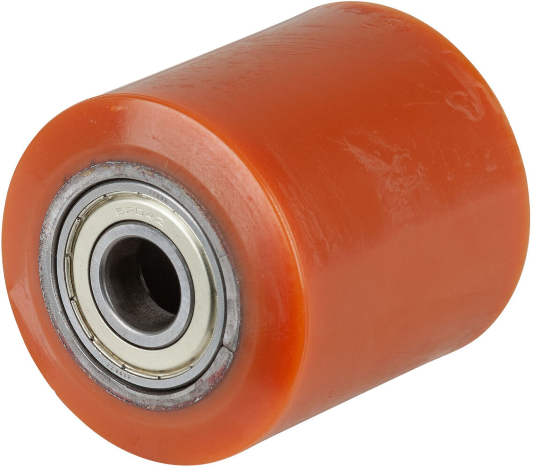 BS Rollen Polyurethanrad C40.82.20H Raddurchmesser 82 mm)