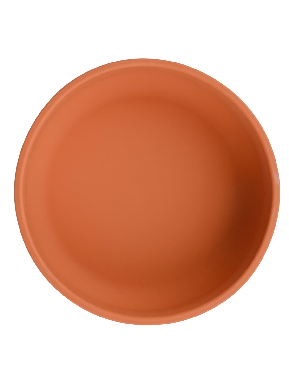 51 Degrees North 51 - Sili Bowl - Classic Bowl - Terracotta - 350ml