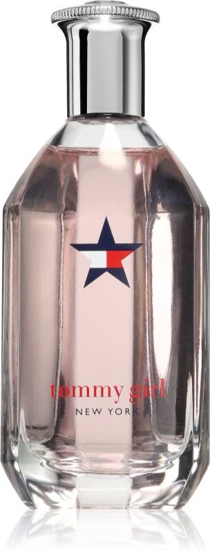 Tommy Hilfiger Tommy Girl New York Eau de Toilette pour femme 100 ml