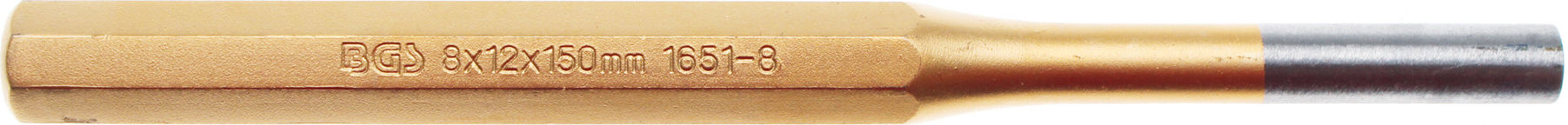 BGS Splintentreiber 150 mm 8 mm ; BGS technic (1651-8)