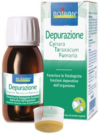 Boiron Specialita' Cy-Ta-Fu Ei 60ml Int Bo