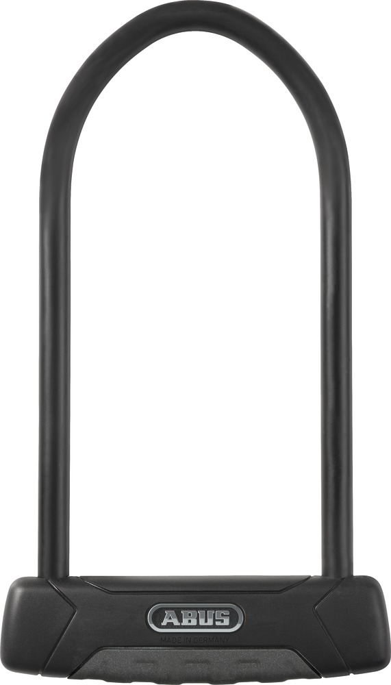 ABUS Bügelschloss GRANIT Plus 470 10069072-01