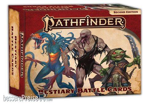 Paizo Publishing PZO2210