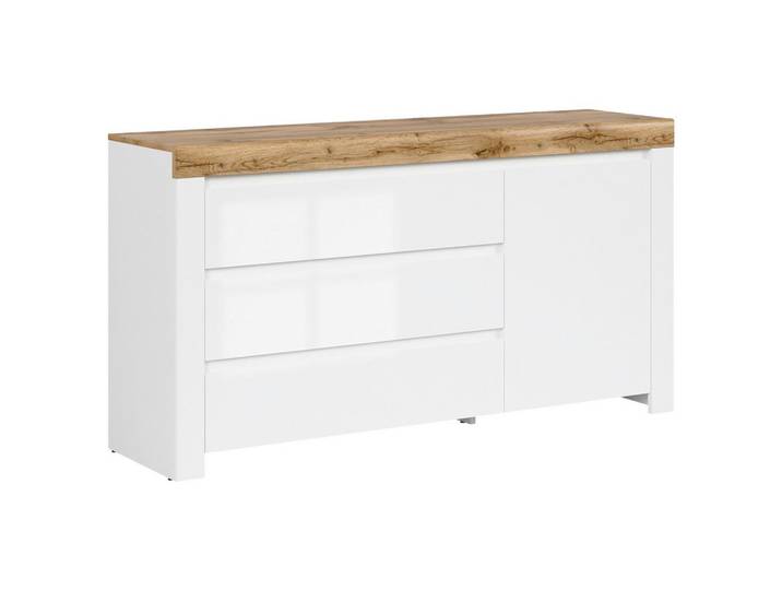 KOMMODE HOLTEN CHEST OF DRAWERS