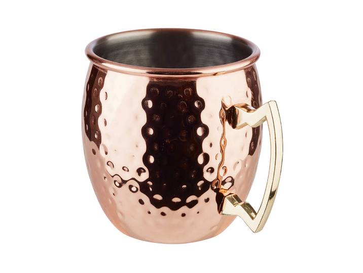 APS Becher Moscow Mule Kupferlook 55 cl