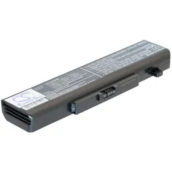 Battery for Lenovo IdeaPad Y480 etc, Notebook Akku