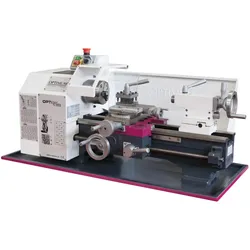 Optimum Drehmaschine OPTIturn TU 2304 | 3420320