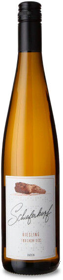 Schieferkopf Riesling Baden 2024 - 75cl