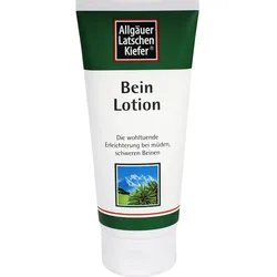 Allgäuer Lk Bein Lotion 200 ML